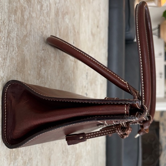 Rare Find - vintage Dooney&Bourke - Picture 11 of 13